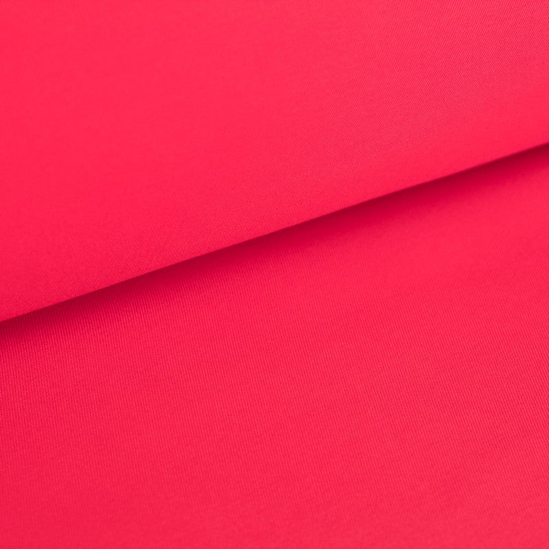 Tissu Mikado Rouge - Ribes y Casals