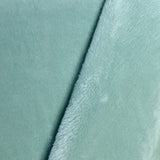 Minky Élastique Vert d&#39;Eau - Ribes y Casals