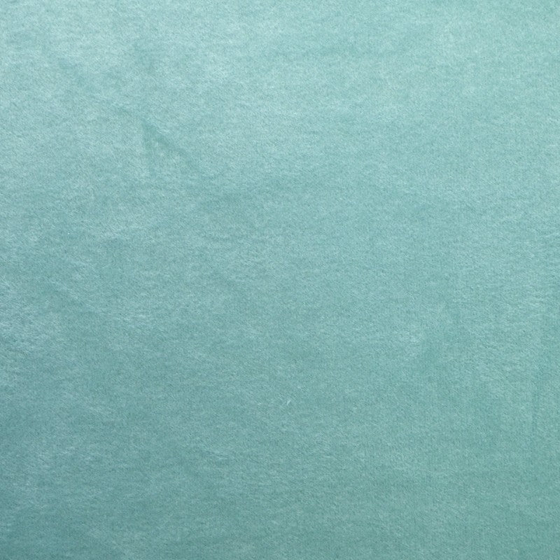 Minky Élastique Vert d&#39;Eau - Ribes y Casals