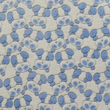 Minky Oursons Yeux Bleu - Ribes y Casals