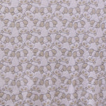 Minky Oursons Yeux  Camel - Ribes y Casals