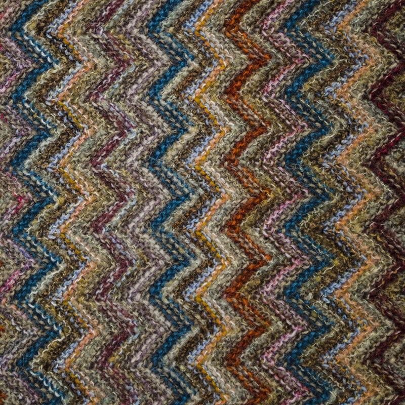 Maille Missoni Multicolor - Ribes y Casals