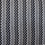 Maille Missoni Noir - Ribes y Casals