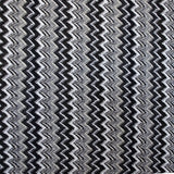 Maille Missoni Noir - Ribes y Casals