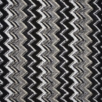 Maille Missoni Noir - Ribes y Casals