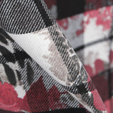 Tissu Mouflon Fantaisie - Ribes y Casals