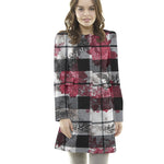 Tissu Mouflon Fantaisie - Ribes y Casals