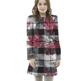 Tissu Mouflon Fantaisie - Ribes y Casals