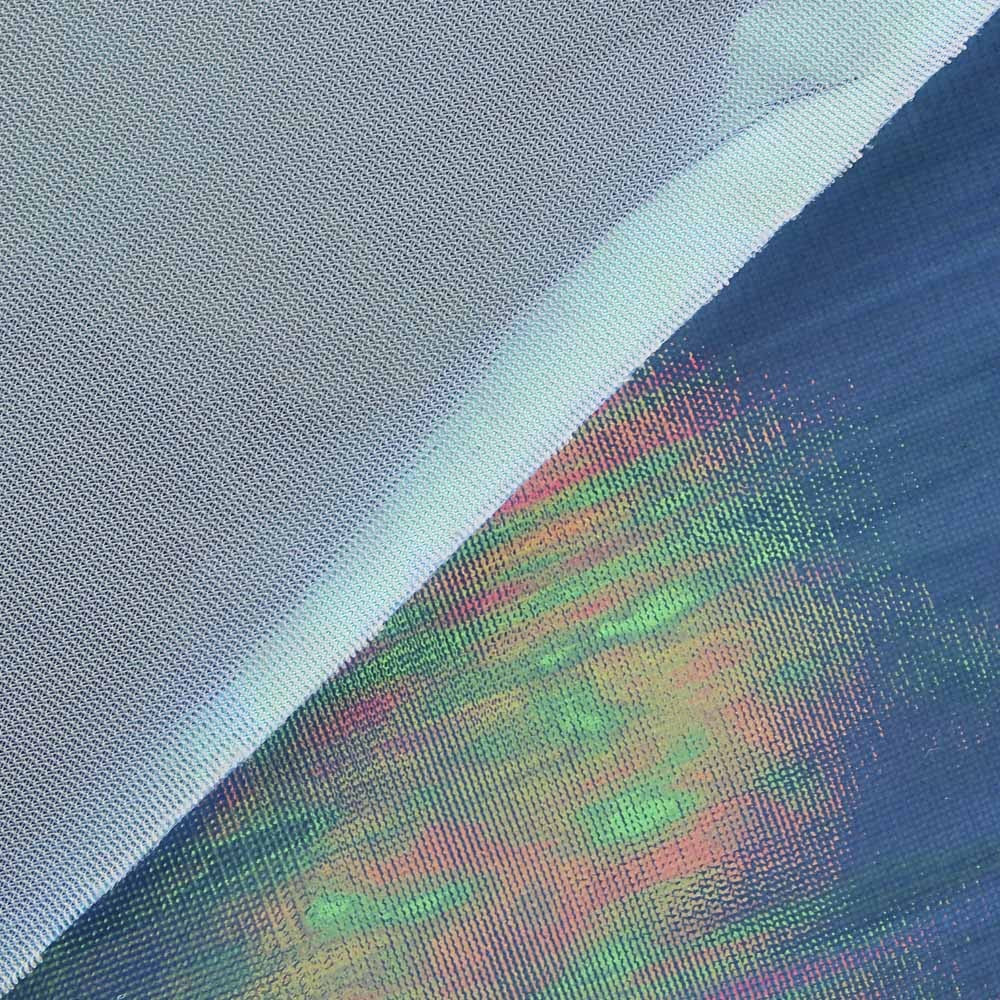 Tissu Nacré Bleu - Ribes y Casals
