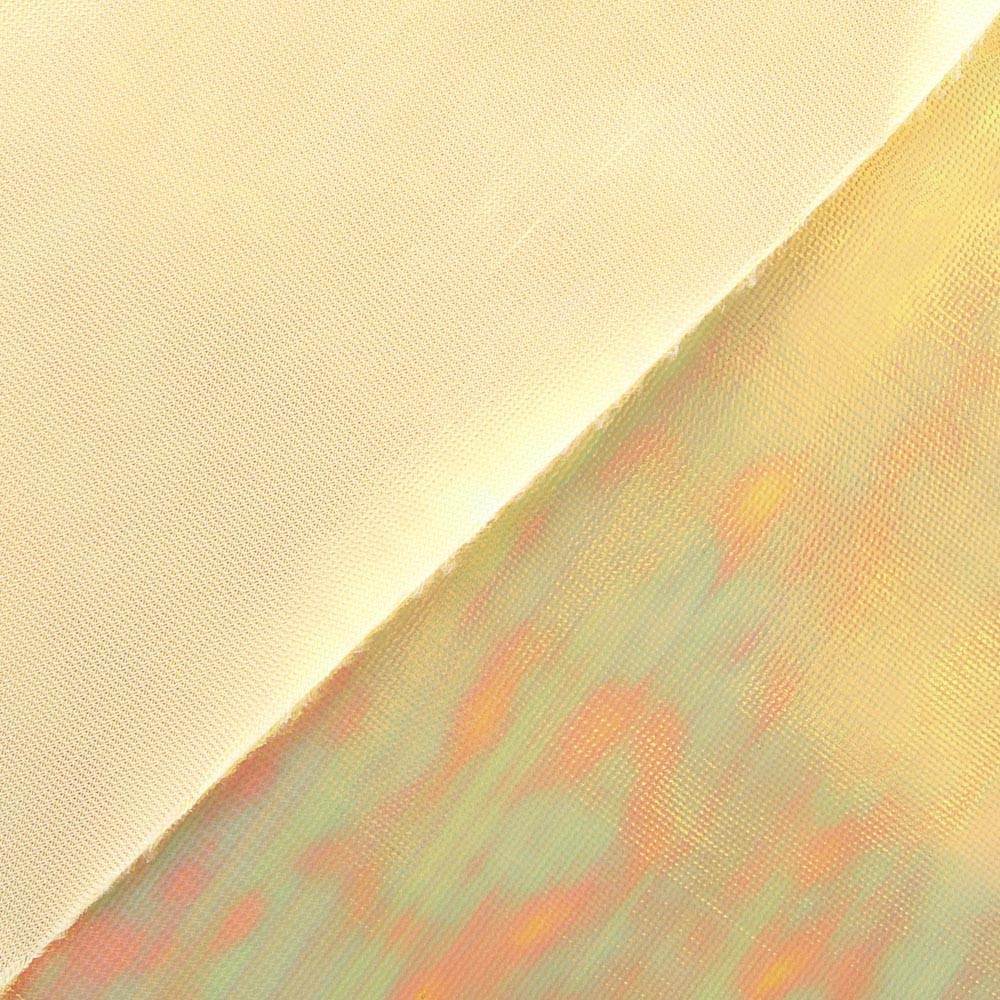Tissu Nacré Doré - Ribes y Casals