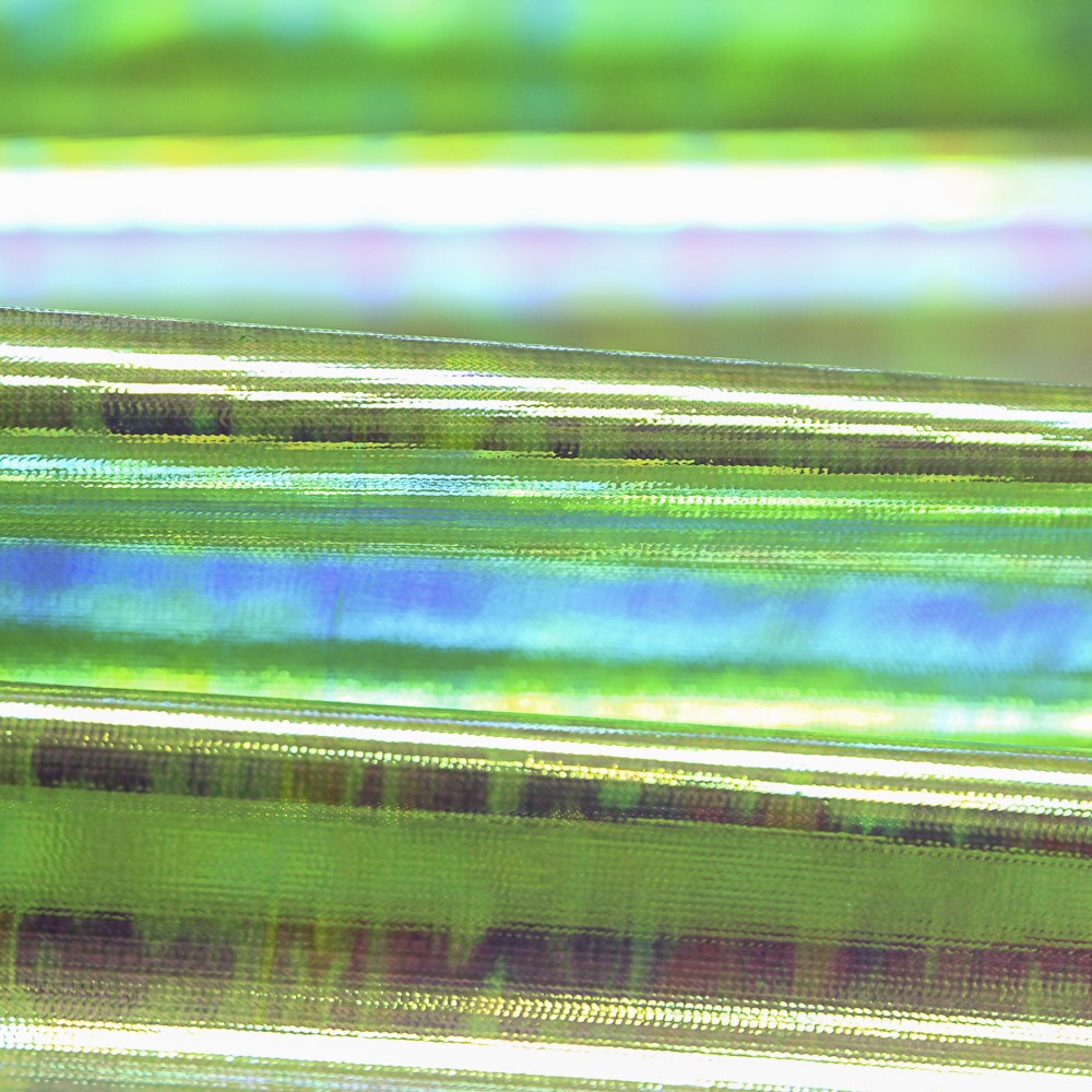 Tissu Nacré Vert - Ribes y Casals