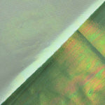 Tissu Nacré Vert - Ribes y Casals