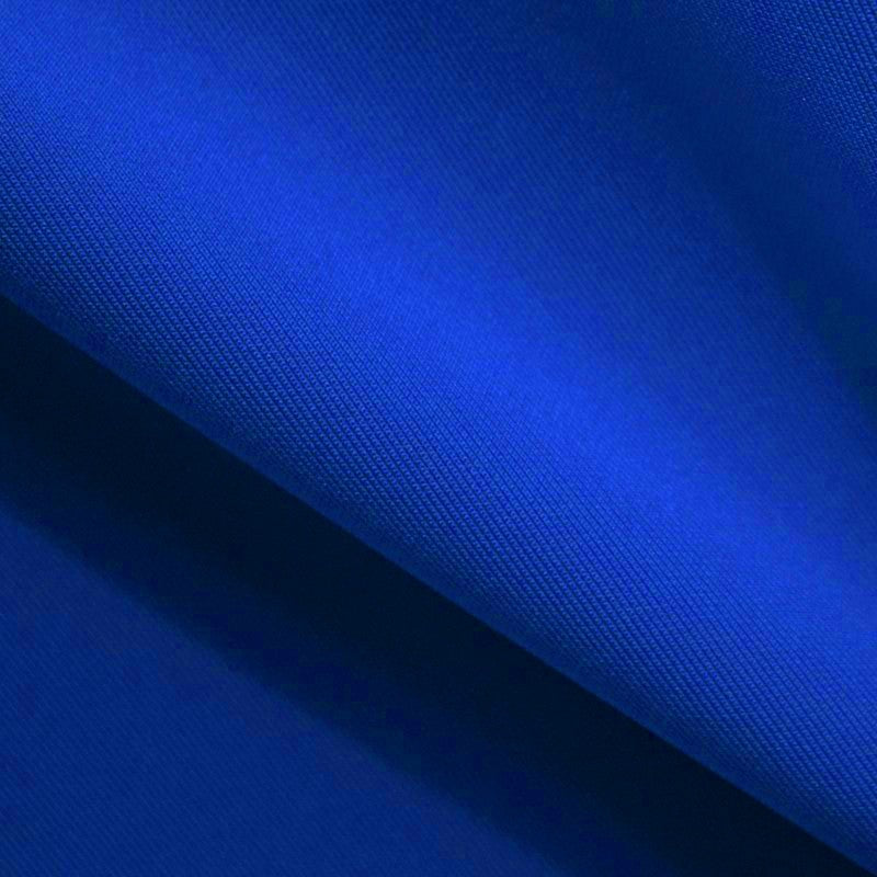 Tissu Néoprène Hiver Bleu Pervenche - Ribes y Casals