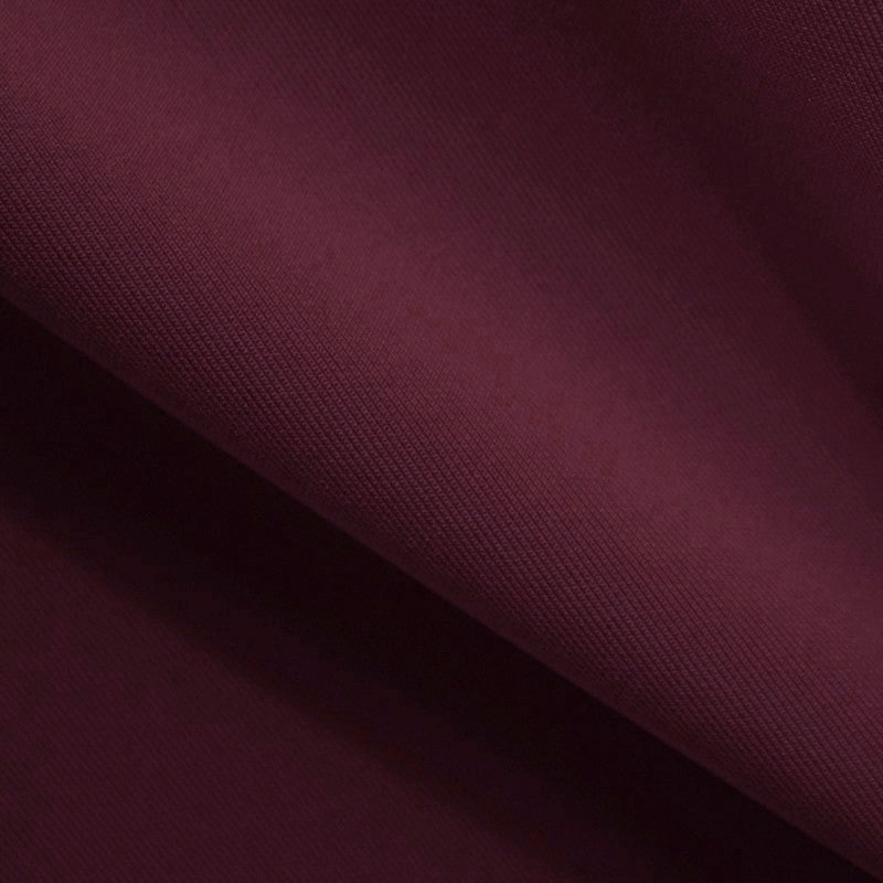 Tissu Néoprène Hiver Grenat - Ribes y Casals