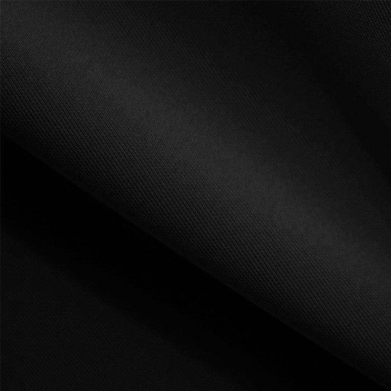 Tissu Néoprène Hiver Noir - Ribes y Casals