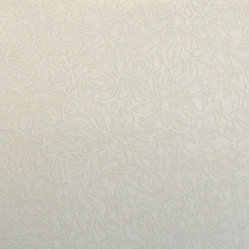Néoprène Jacquard Écru - Ribes y Casals