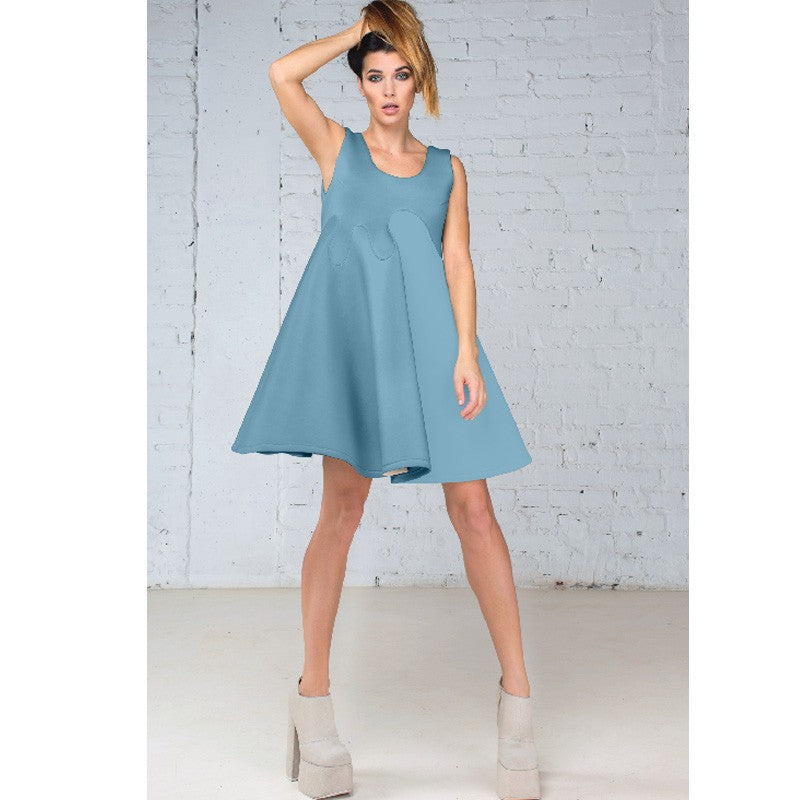 Néoprène Mode Celeste - Ribes y Casals