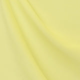 Maille Néoprène Été Jaune Pâle - Ribes y Casals