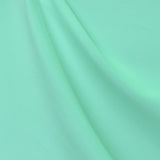 Maille Néoprène Été Vert d'Eau - Ribes y Casals