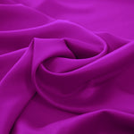 New Crepe Satin Buganvillier - Ribes y Casals