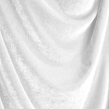 New Velours Élastique Blanc - Ribes y Casals