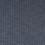 Maille Jacquard Aztèque Bleu - Ribes y Casals