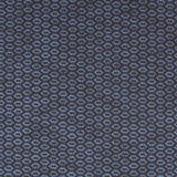 Maille Jacquard Aztèque Bleu - Ribes y Casals