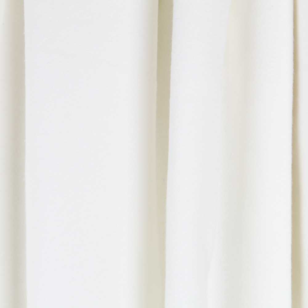 Tissu Opaque Ignifuge Scène Théâtre Blanc Naturel - Ribes y Casals