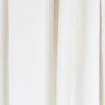 Tissu Opaque Ignifuge Scène Théâtre Blanc Naturel - Ribes y Casals