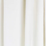 Tissu Opaque Ignifuge Scène Théâtre Blanc Naturel - Ribes y Casals