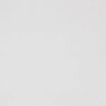 Tissu Organdi coton blanc - Ribes y Casals