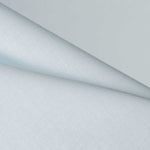 Tissu Organdi Coton Bleu Clair - Ribes y Casals