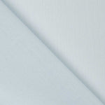 Tissu Organdi Coton Bleu Clair - Ribes y Casals