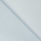 Tissu Organdi Coton Bleu Clair - Ribes y Casals