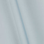 Tissu Organdi Coton Bleu Clair - Ribes y Casals
