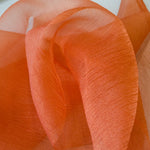Organza Crush Orange - Ribes y Casals