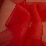 Organza Crush Rouge - Ribes y Casals