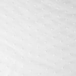 Organza Plumeti Broderie Blanc - Ribes y Casals