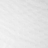 Organza Plumeti Broderie Blanc - Ribes y Casals