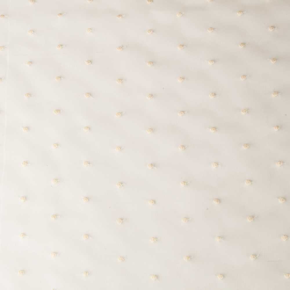 Tissu Brodé Plumeti - Ribes y Casals