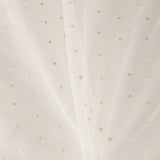 Tissu Brodé Plumeti - Ribes y Casals