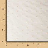 Tissu Brodé Plumeti - Ribes y Casals