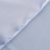 Organza Satinée Bleu Clair - Ribes y Casals