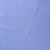 Organza Satinée Bleu Soutenu - Ribes y Casals