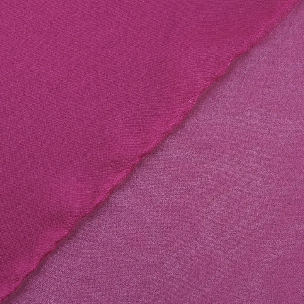 Organza Satinée Ciclamen - Ribes y Casals