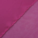 Organza Satinée Ciclamen - Ribes y Casals