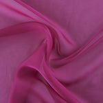 Organza Satinée Ciclamen - Ribes y Casals