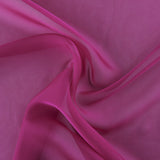 Organza Satinée Ciclamen - Ribes y Casals