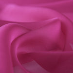 Organza Satinée Ciclamen - Ribes y Casals