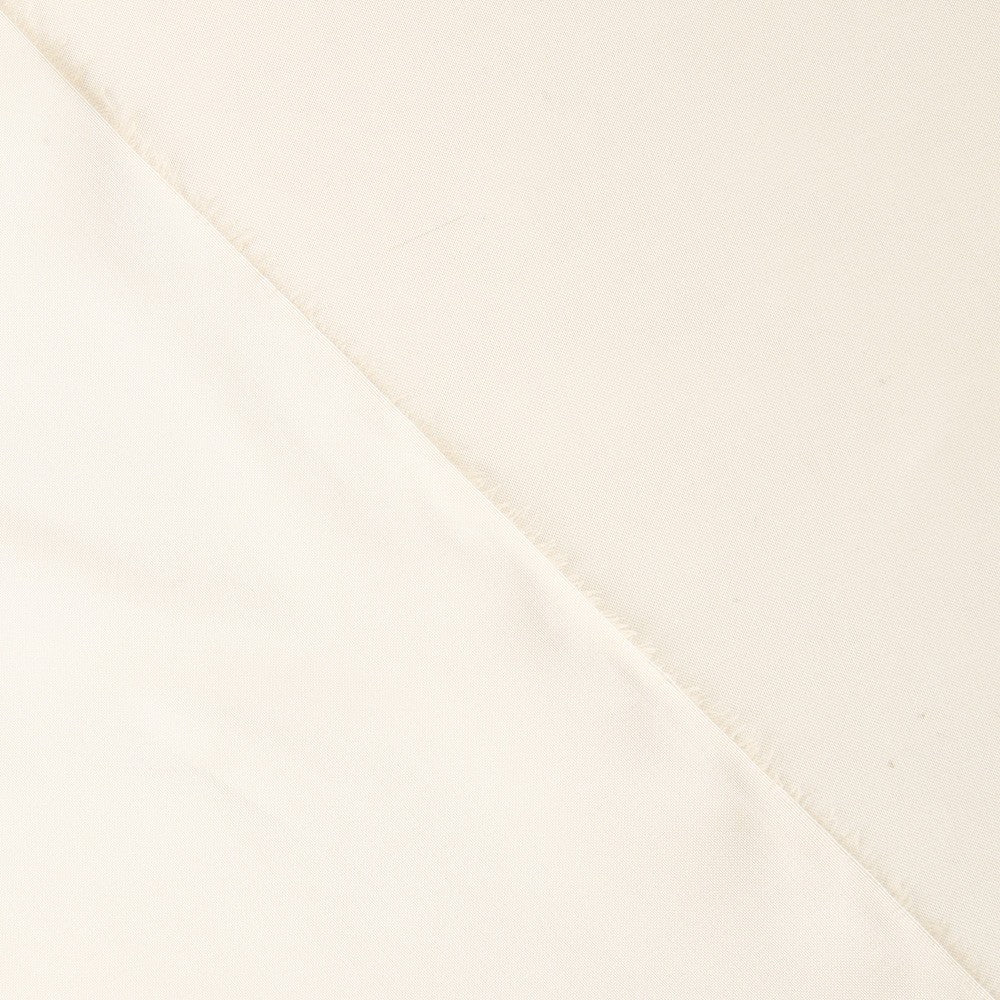 Chute Organza Satinée Écru 150x140 cm - Ribes y Casals